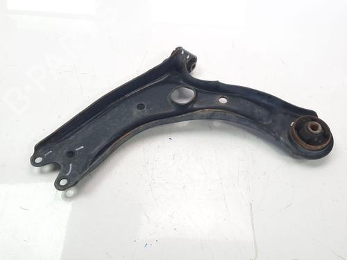 Right front suspension arm KIA SPORTAGE IV (QL, QLE) 1.6 GDI | BP22299731M13 