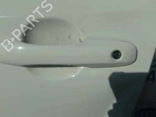 Used Front left exterior door handle Front left exterior door handle 38176933 38176933