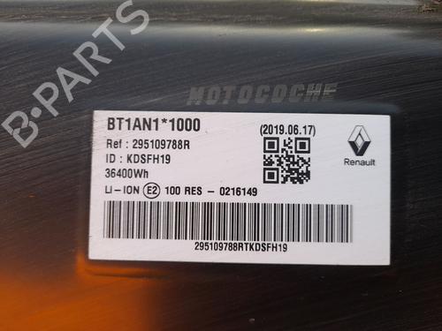 Battery RENAULT KANGOO Express (FW0/1_) Z.E. (FW0Z, FW1Z) | BP33183151E11 - Image 5