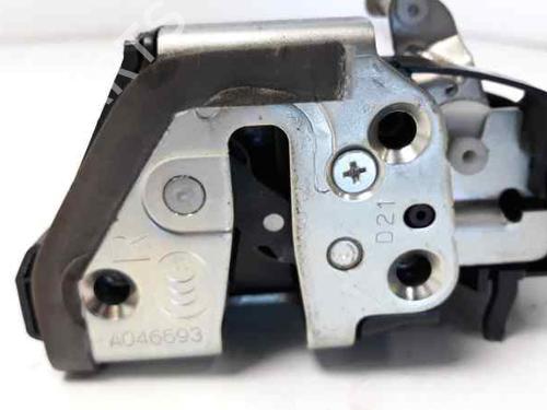 Rear right lock TOYOTA VERSO (_R2_) 2.0 D-4D (AUR20_, AUR20R) | BP4492379C99 