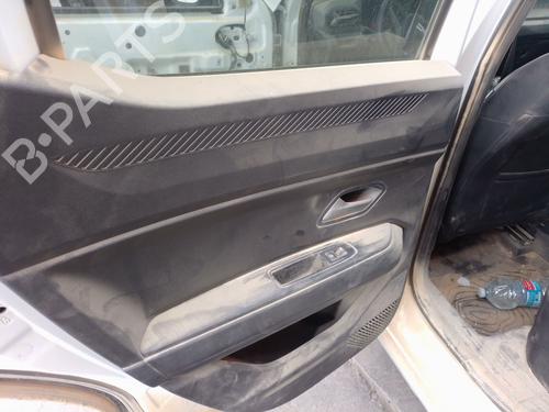 Used Rear left window mechanism Rear left window mechanism DACIA DUSTER (HM_) 1.0 TCe 100 4x4 (HMMT) (101 hp) 33273258 33273258