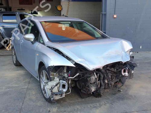 Mass air flow sensor SEAT LEON (1P1)  | BP7556122M95 