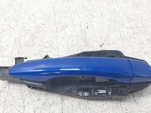 Used Front right exterior door handle OPEL CORSA F (P2JO) [2019-2025]  20241530