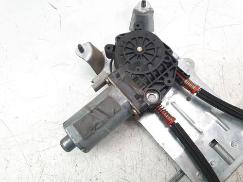 Front right window mechanism CITROËN XSARA PICASSO (N68) 2.0 HDi | BP25486184C23 