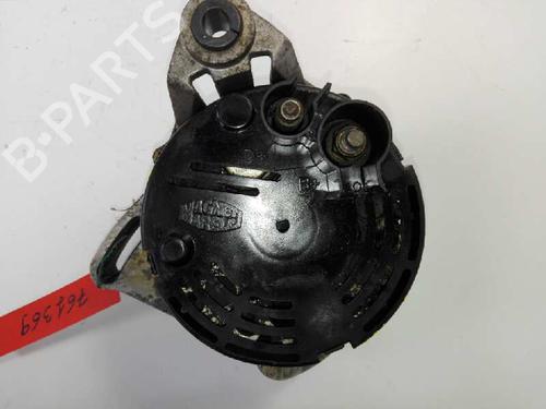 Alternator FIAT PUNTO (176_)  | BP1767539M7 