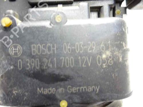 Front wiper motor CITROËN C5 I (DC_) 2.0 HDi (DCRHZB, DCRHZE) | BP1332141M29 