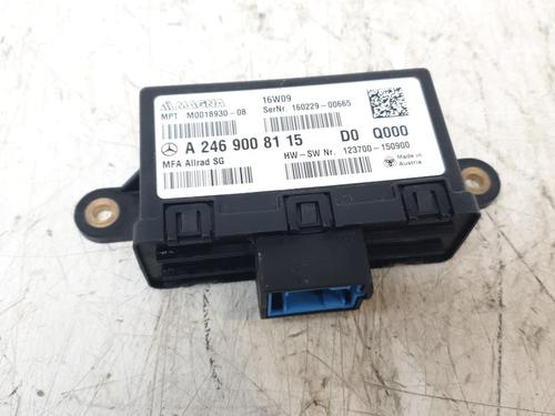 Elektronisk modul MERCEDES-BENZ GLA-CLASS (X156) [2013-2022]  30494156