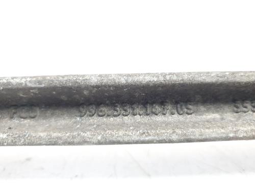 Left rear suspension arm PORSCHE 911 (997) 3.8 Carrera S | BP25794348M14 