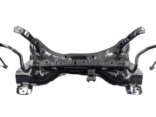 Used Subframe Subframe NISSAN NOTE (E11, NE11) [2005-2013] 9203766 9203766