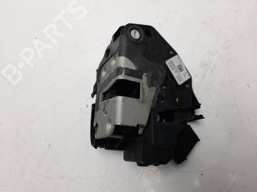 Used Rear left lock FORD TOURNEO COURIER B460 MPV 1.0 EcoBoost (100 hp) 7020507