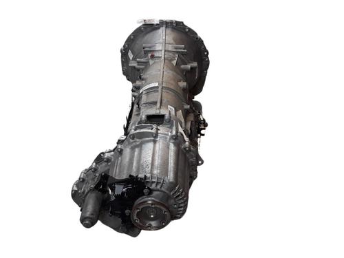Gearbox LAND ROVER RANGE ROVER SPORT I (L320) 3.0 D 4x4 | BP11810686M3 