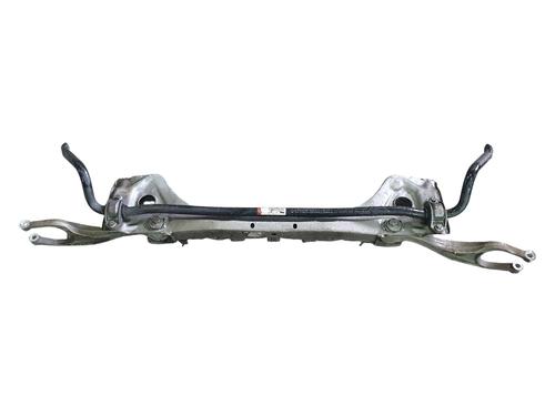 Used Rear axle PORSCHE 911 Targa (991) 3.8 Carrera 4S (400 hp) 11358683