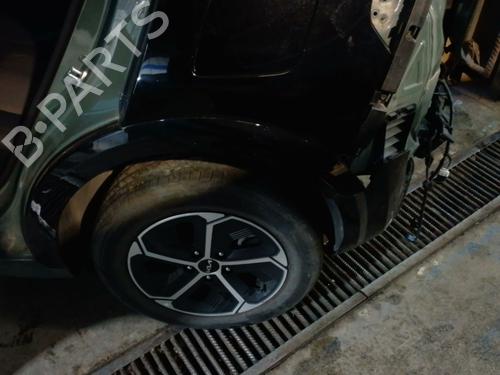 Used Left rear shock absorber KIA NIRO II (SG2) 1.6 GDi Plug-in Hybrid (182 hp) 30885844