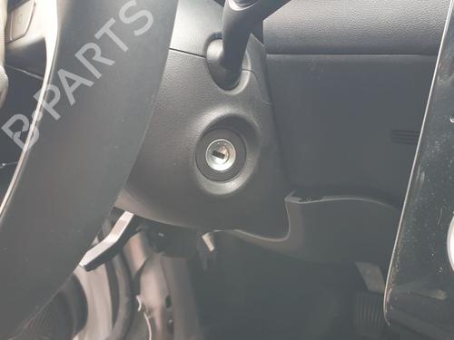 Steering column HYUNDAI TUCSON (NX4E, NX4A)  | BP22552432M21 
