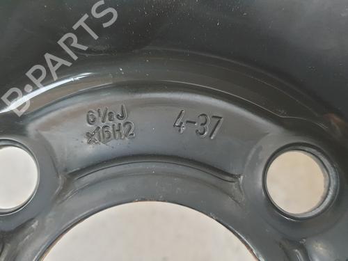 Rim RENAULT CLIO V (B7_) 1.0 LPG (B7MT) | BP29208318C45 