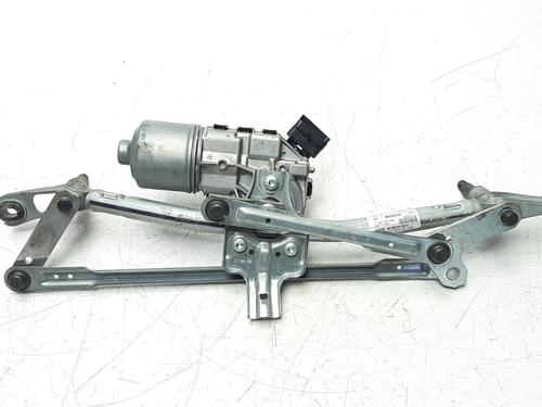 Front wiper motor CITROËN BERLINGO MULTISPACE (B9)  | BP8613967M29 