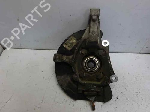 Used Left front steering knuckle VOLVO S80 I (184) [1998-2008]  795298