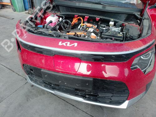 Used Water radiator Water radiator KIA NIRO II (SG2) EV (204 hp) 33983940 33983940