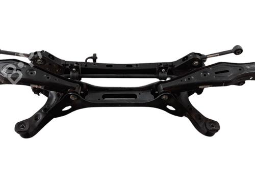 Used Rear axle HYUNDAI TUCSON (TL, TLE) [2015-2023]  11853711