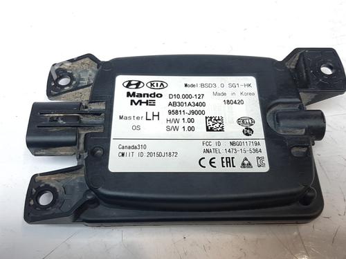 Elektronisk modul HYUNDAI KONA (OS, OSE, OSI) [2017-2023]  23564497