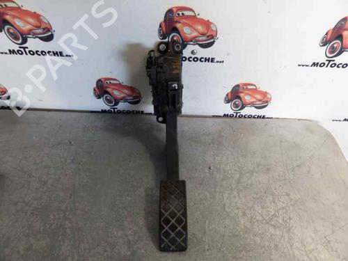 Pedal SEAT IBIZA III (6L1) [2002-2009]  1605920