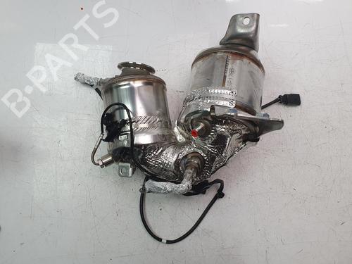 Particulate filter SEAT ATECA (KH7, KHP) | BP30538909M81