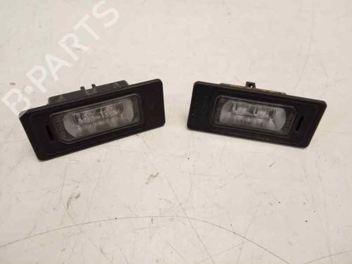 Used Licence plate light PORSCHE CAYENNE (92A) 4.2 S Diesel (385 hp) 14206771