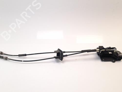 Used Gear lever FIAT 500 (312_) [2007-2025]  8661922