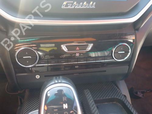 Used Climate control Climate control 36995194 36995194