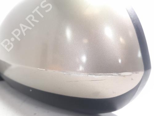 Left mirror HYUNDAI ELANTRA III (XD) 2.0 CRDi | BP16761690C26 