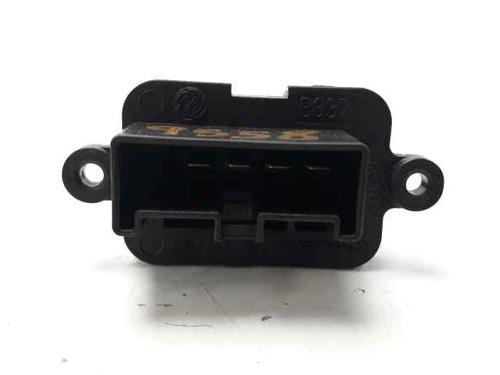 Heater resistor FIAT 500 (312_) 1.2 LPG (312AXA1A) | BP11665834M108