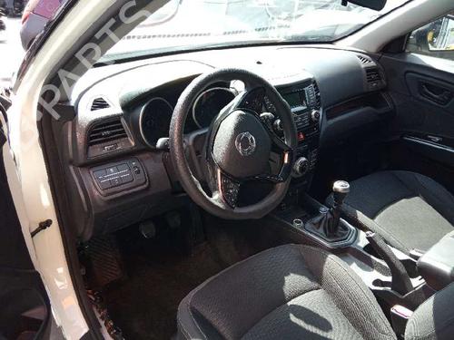 Right mirror SSANGYONG XLV SUV e-XGi 160 | BP3496016C27 