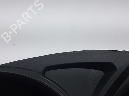 Instrument cluster CITROËN C4 II (NC_)  | BP216291C47 