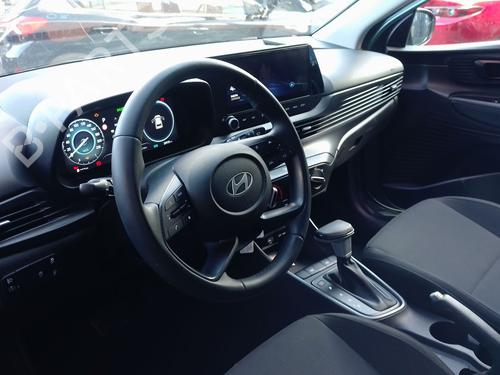 Airbag sæt HYUNDAI i20 III (BC3, BI3) 1.0 T-GDI (101 hp) 31665794