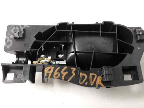 Front right interior door handle CITROËN C4 Grand Picasso II (DA_, DE_) 2.0 BlueHDi 150 | BP6068160I14 