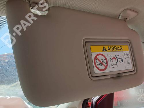 right-sun-visor-nissan-pulsar-hatchback-c13-12-dig-t-964004ma0d-2014-8659544 main image