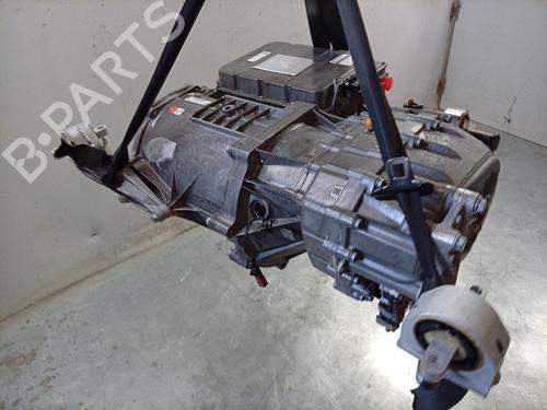 Engine PORSCHE TAYCAN (Y1A) 4S (Y1ADB1) | BP38016458M1 - Image 4
