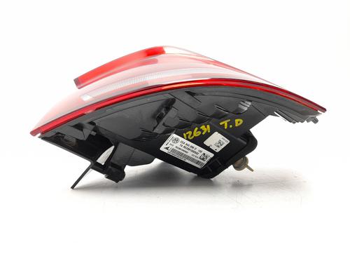 Right taillight VW T-ROC (A11, D11) 1.5 TSI | BP37460407C35 - Image 7