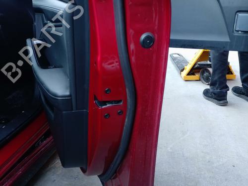 Højre fortil lås MAZDA 3 Saloon (BP_) 2.0 SKYACTIV-G M Hybrid (BP5S, BP6S) (150 hp) 31775231