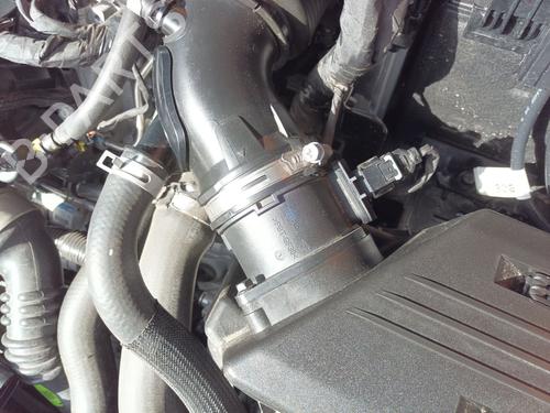 Used Mass air flow sensor KIA SPORTAGE V (NQ5) [2021-2025]  24807744