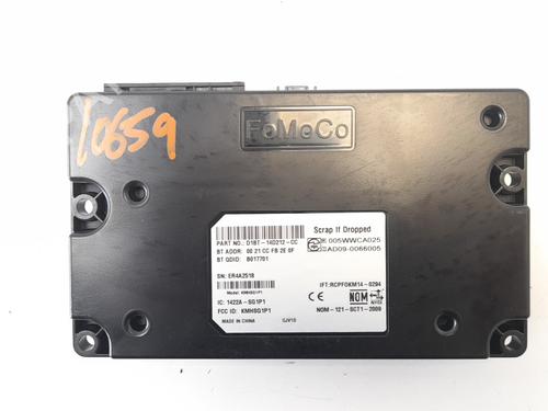 Used Electronic module FORD FOCUS III [2010-2020]  10076682