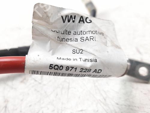 Cable SEAT ATECA (KH7, KHP)  | BP23106224E12 