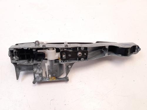 Front right exterior door handle PEUGEOT 208 I (CA_, CC_) 1.6 BlueHDi 100 | BP8664031C129 