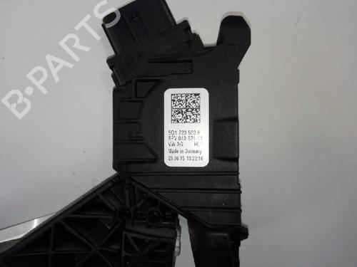 Pedal VW GOLF VII Variant (BA5, BV5) 2.0 R 4motion | BP1992825I4 