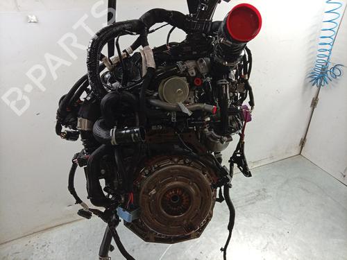 Engine RENAULT MEGANE IV Hatchback (B9A/M/N_) 1.5 Blue dCi 115 (B9A6) | BP38729044M1 - Image 4