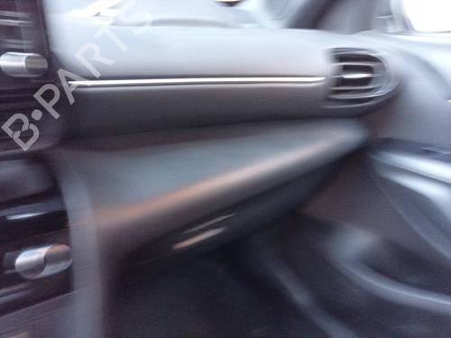 Glove box TOYOTA YARIS CROSS (MXP_) 1.5 Hybrid (MXPJ10) 55550K0030C0