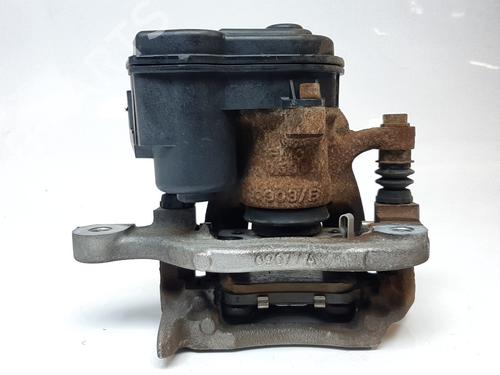 Right rear brake caliper NISSAN QASHQAI II SUV (J11, J11_) 1.2 DIG-T | BP23394749M106 