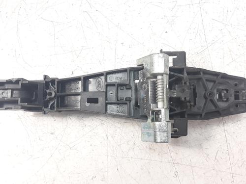 Rear left exterior door handle LAND ROVER RANGE ROVER SPORT I (L320) 3.0 D 4x4 | BP16869373C130