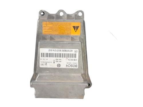 Airbag Kit MERCEDES-BENZ S-CLASS (W221, V221) S 320 CDI (221.022, 221.122) | BP9051256C86 