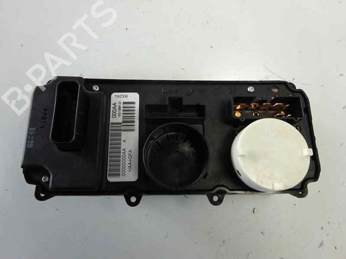 Climate control CHRYSLER VOYAGER IV (RG, RS)  | BP574565I5 
